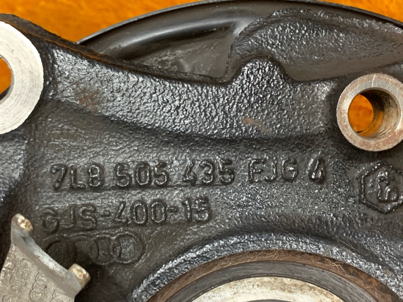 ступица, 2140 рублей, Красноярск