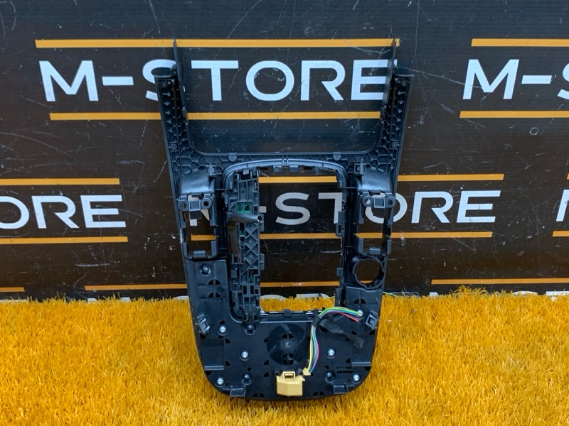 Блок управления MMI, 3550 рублей, Красноярск