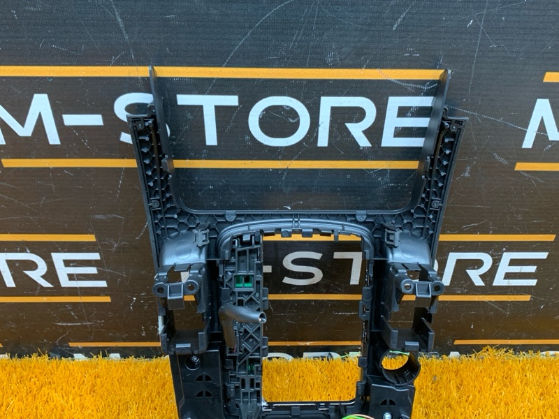 Блок управления MMI, 3550 рублей, Красноярск