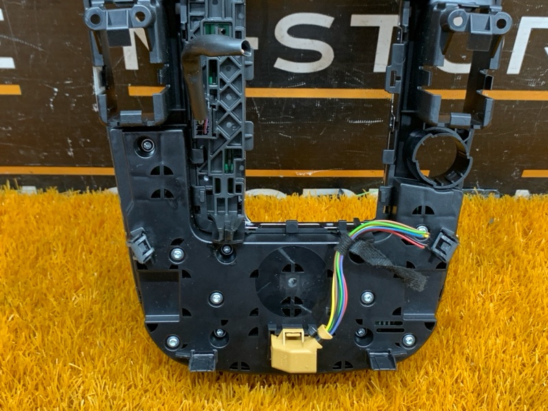 Блок управления MMI, 3550 рублей, Красноярск