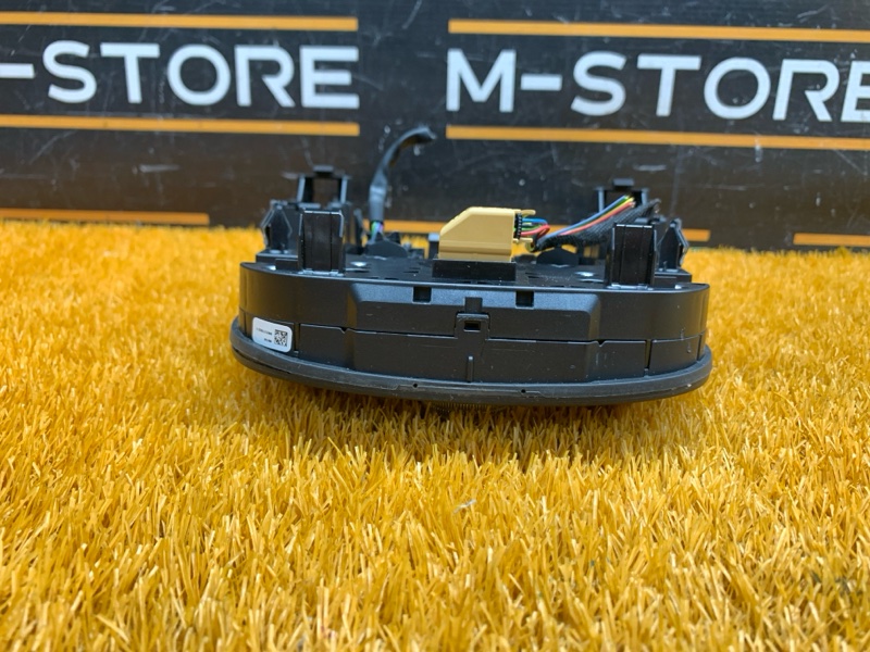 Блок управления MMI, 3550 рублей, Красноярск