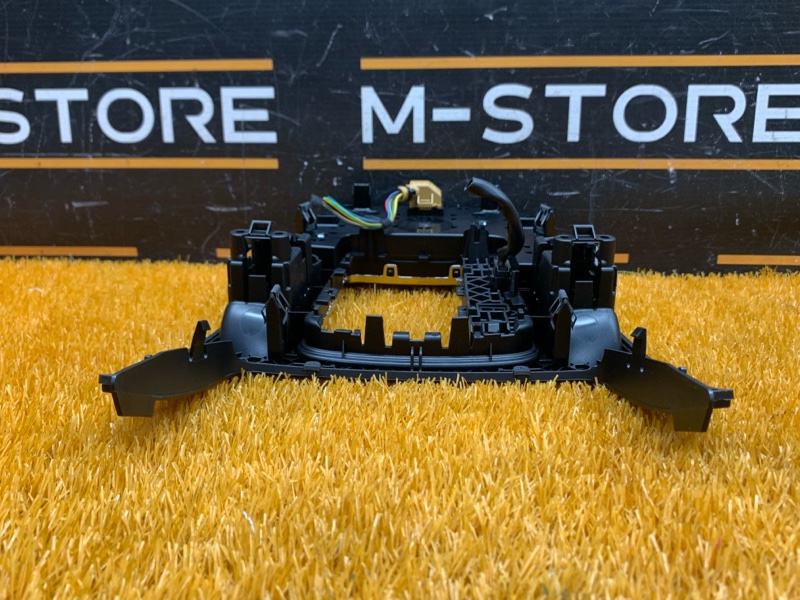 Блок управления MMI, 3550 рублей, Красноярск