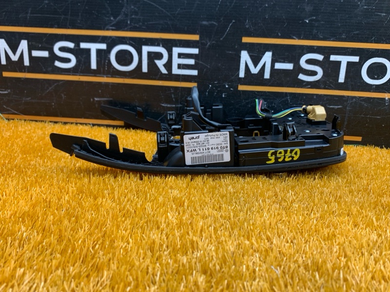 Блок управления MMI, 3550 рублей, Красноярск