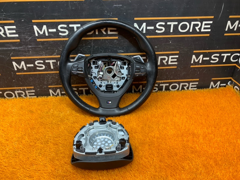 руль, 9220 рублей, Красноярск