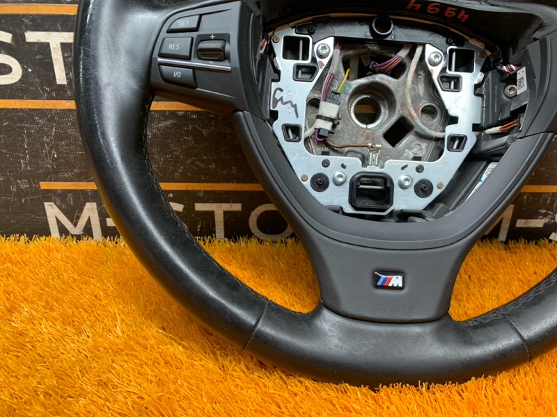 руль, 9220 рублей, Красноярск