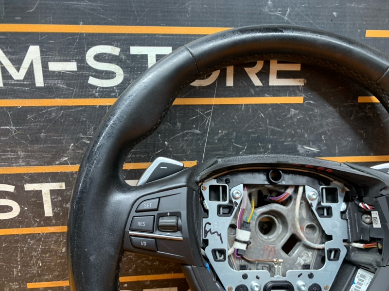 руль, 9220 рублей, Красноярск