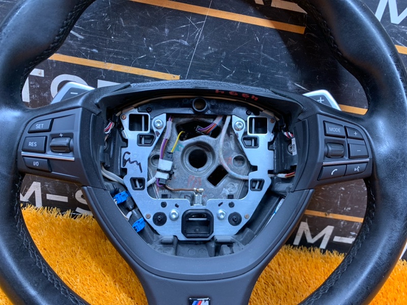 руль, 9220 рублей, Красноярск