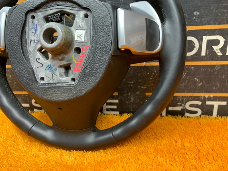 руль, 9220 рублей, Красноярск