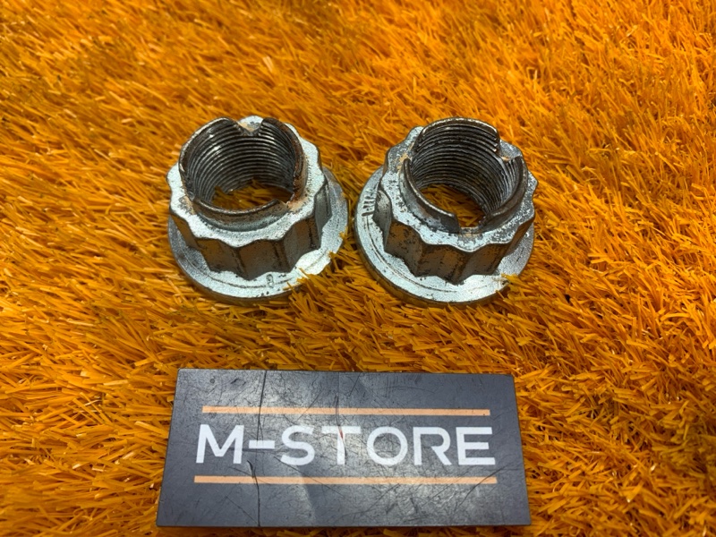 Гайка привода, 190 рублей, Красноярск