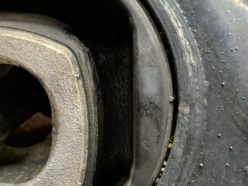 Балка поперечная (подрамник), 2220 рублей, Красноярск