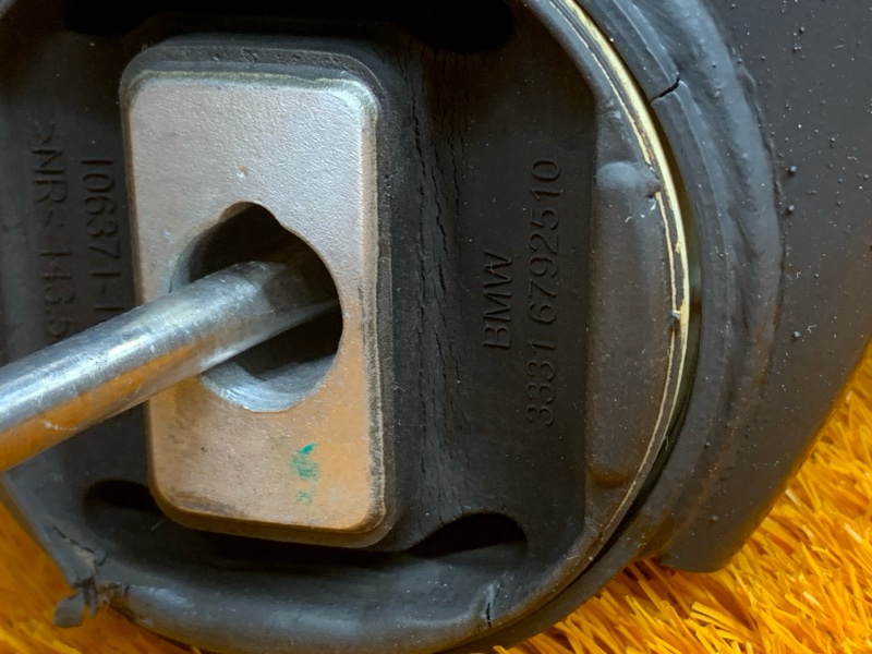 Балка поперечная (подрамник), 2220 рублей, Красноярск