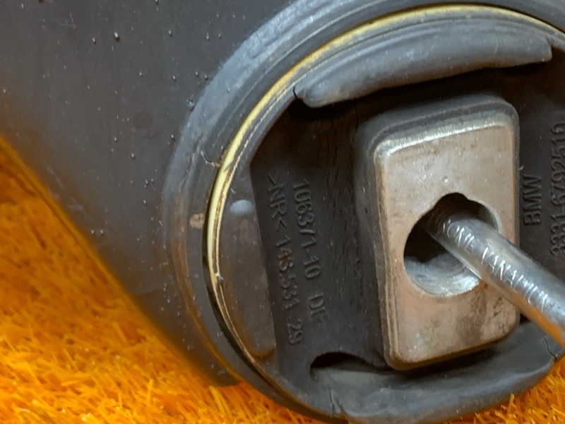 Балка поперечная (подрамник), 2220 рублей, Красноярск