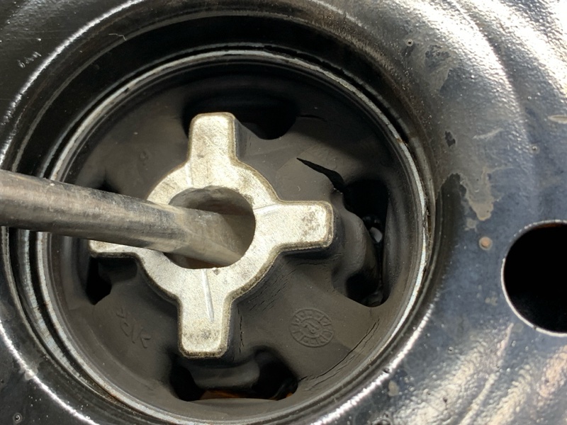 Балка поперечная (подрамник), 2220 рублей, Красноярск