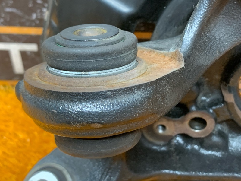 ступица, 2560 рублей, Красноярск