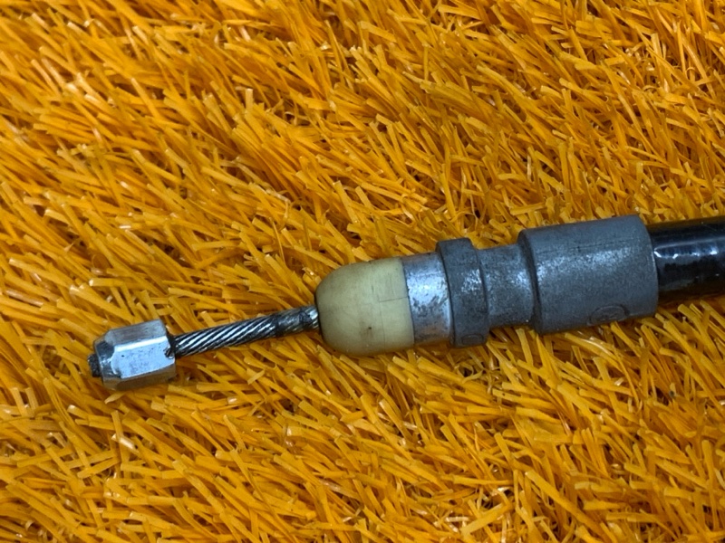 трос ручника, 420 рублей, Красноярск