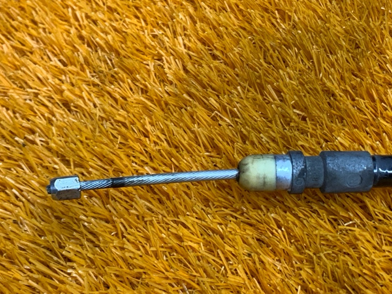 трос ручника, 420 рублей, Красноярск