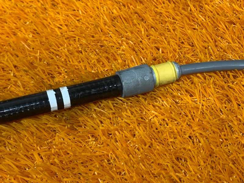 трос ручника, 420 рублей, Красноярск