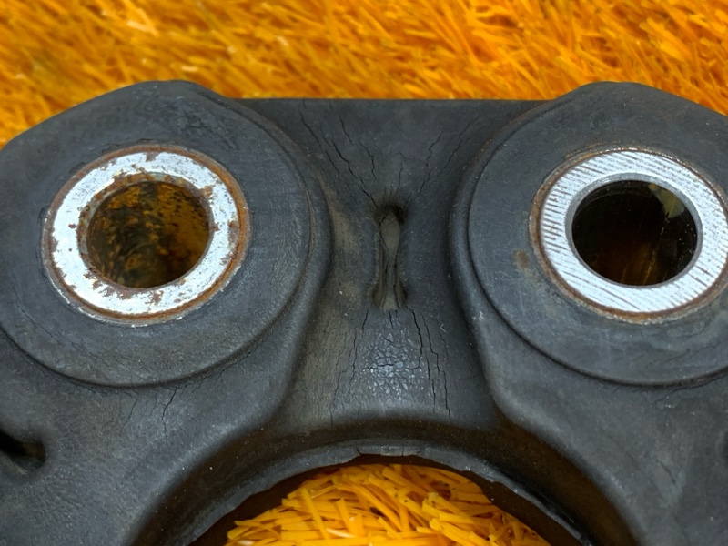 муфта карданного вала, 1290 рублей, Красноярск