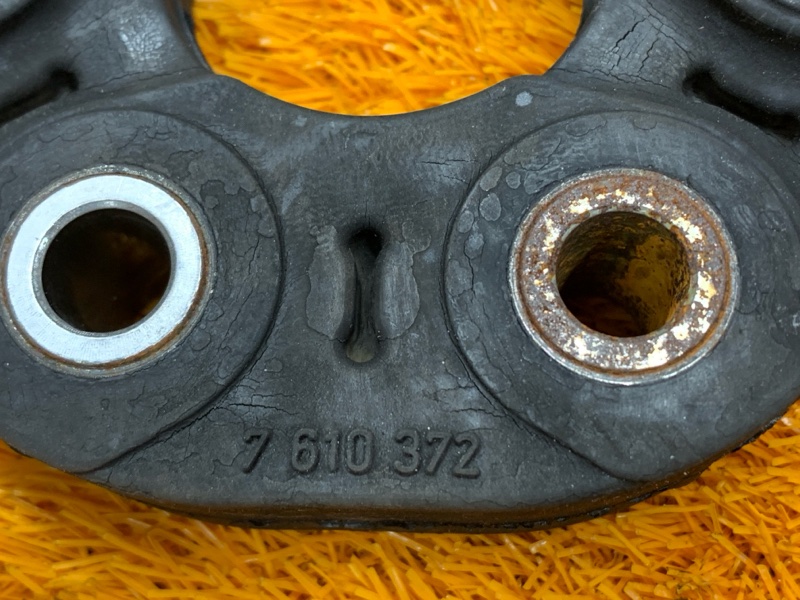 муфта карданного вала, 1290 рублей, Красноярск