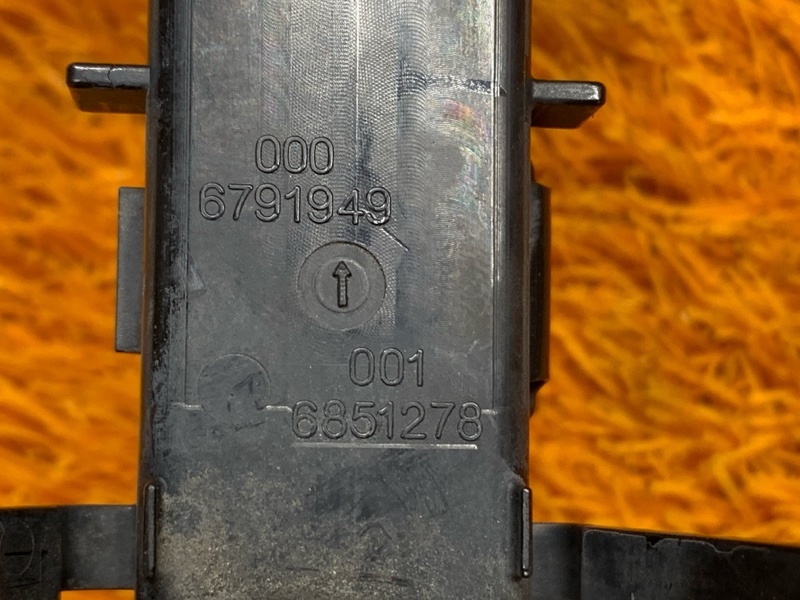 Кронштейн датчика износа колодок, 250 рублей, Красноярск