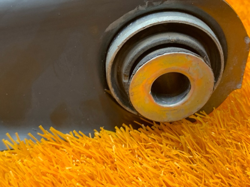 Рычаг подвески нижний, 1400 рублей, Красноярск