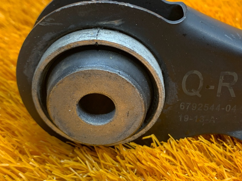 Рычаг подвески верхний, 700 рублей, Красноярск