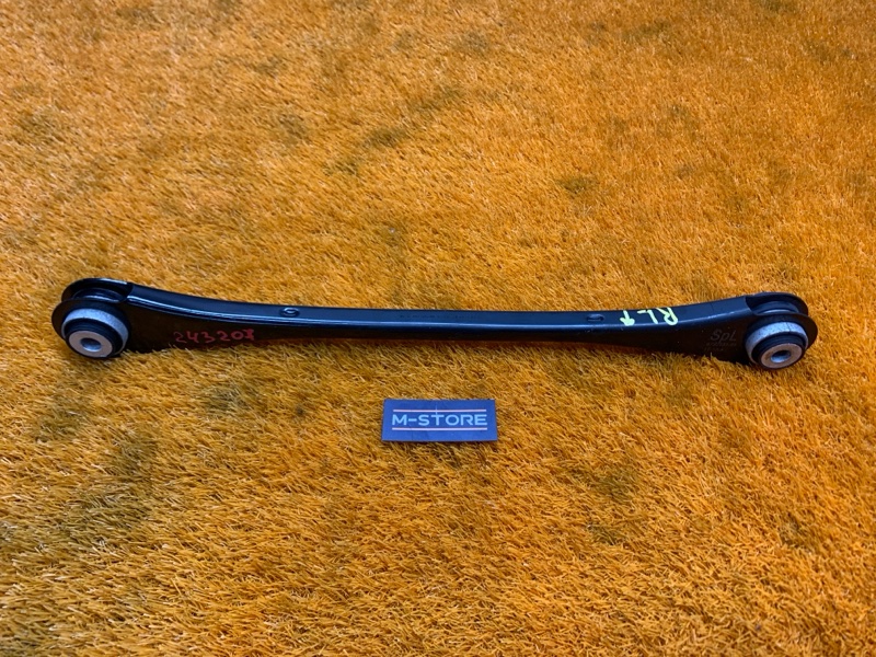 Рычаг подвески верхний, 400 рублей, Красноярск