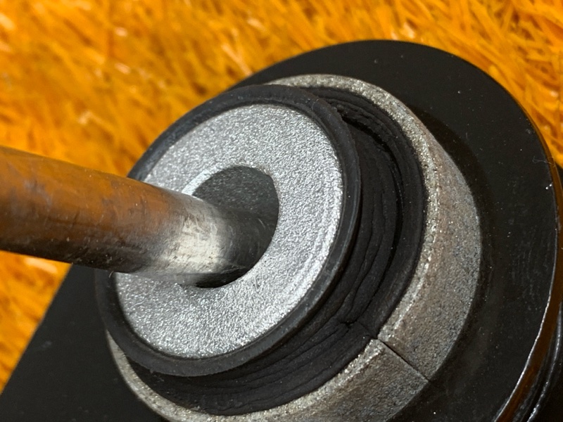 Рычаг подвески верхний, 400 рублей, Красноярск