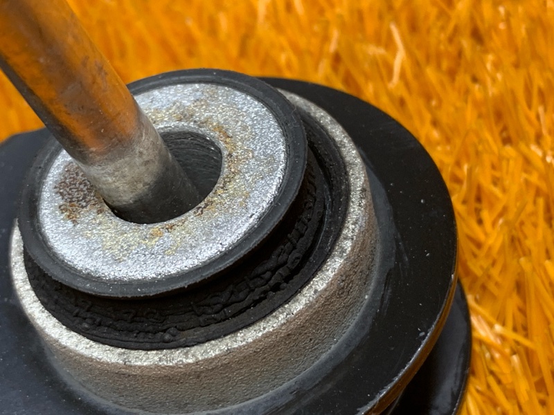 Рычаг подвески верхний, 400 рублей, Красноярск