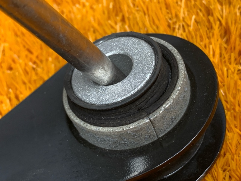 Рычаг подвески верхний, 400 рублей, Красноярск