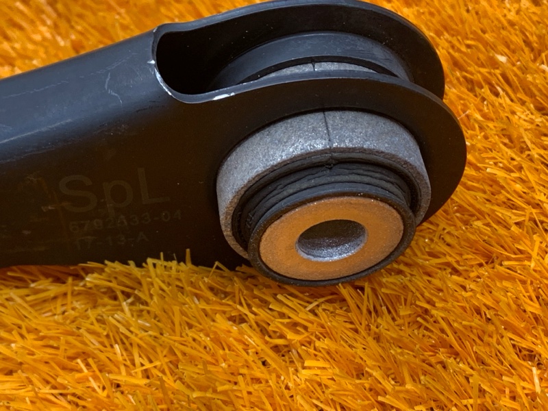 Рычаг подвески верхний, 400 рублей, Красноярск