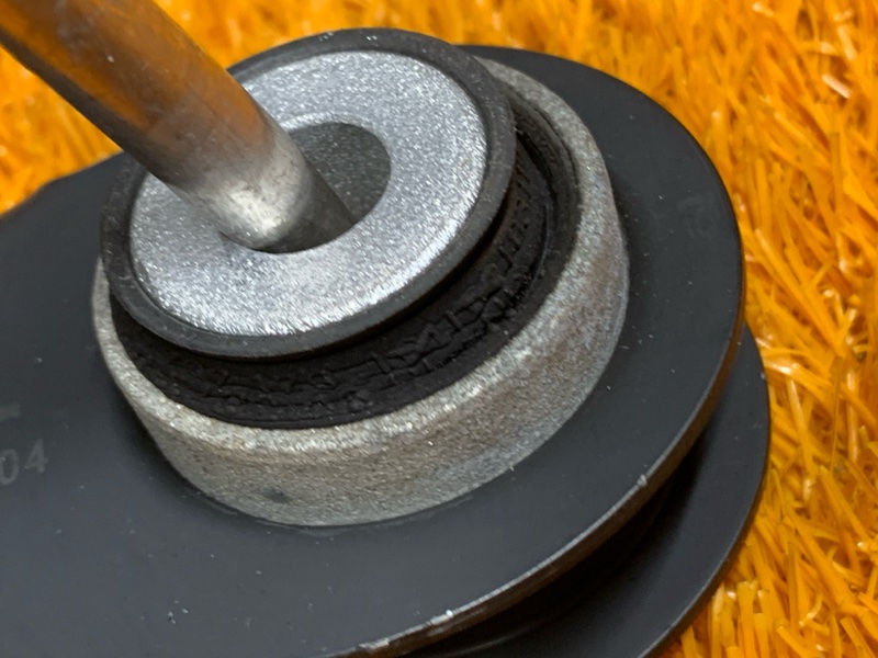 Рычаг подвески верхний, 400 рублей, Красноярск