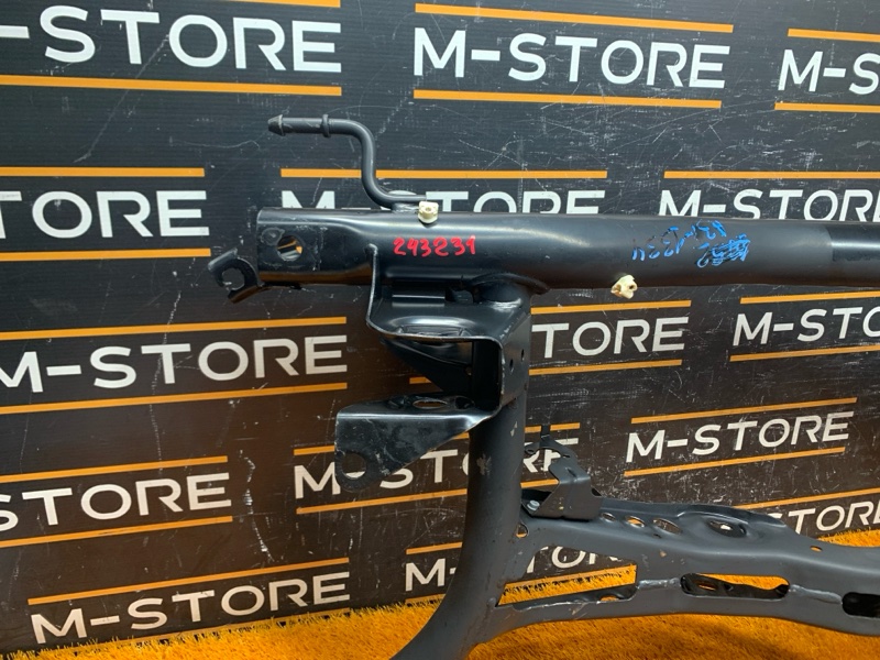 Балка поперечная (подрамник), 5400 рублей, Красноярск