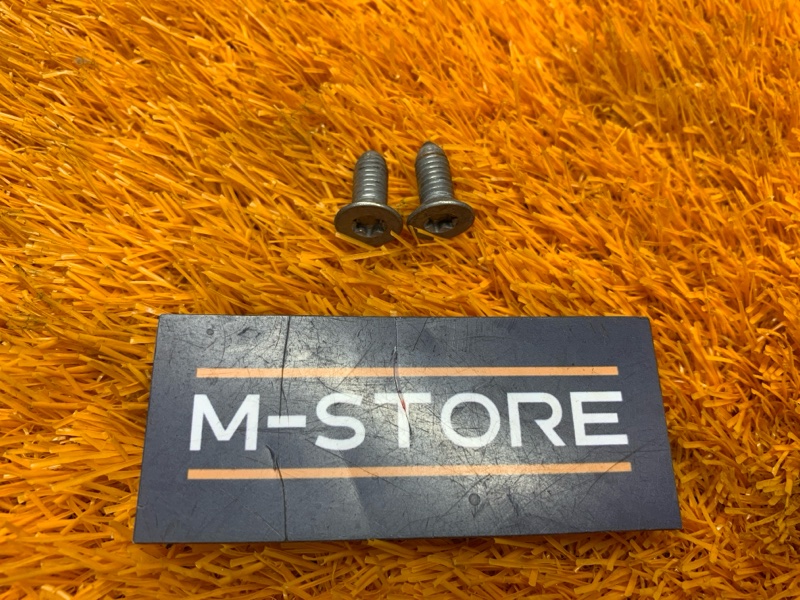 Болт тормозного диска, 100 рублей, Красноярск