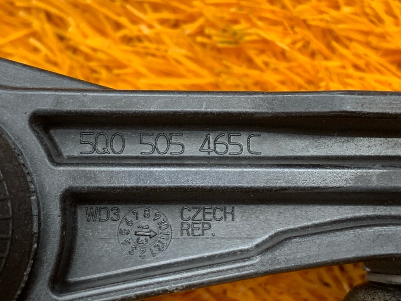 стойка стабилизатора, 620 рублей, Красноярск