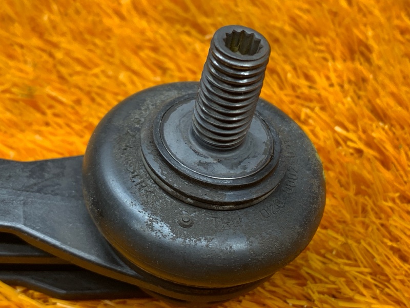 стойка стабилизатора, 620 рублей, Красноярск