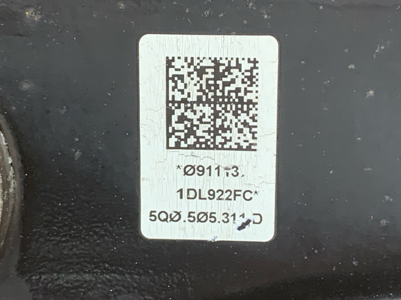 Рычаг подвески нижний, 1500 рублей, Красноярск