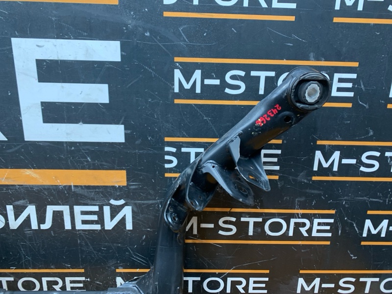 Балка поперечная (подрамник), 1500 рублей, Красноярск