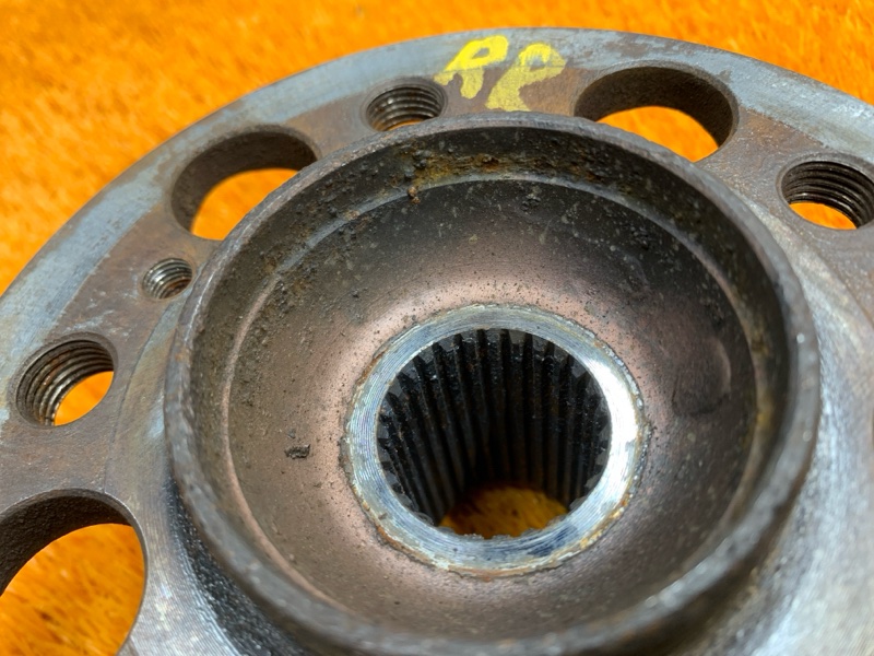 ступица, 800 рублей, Красноярск