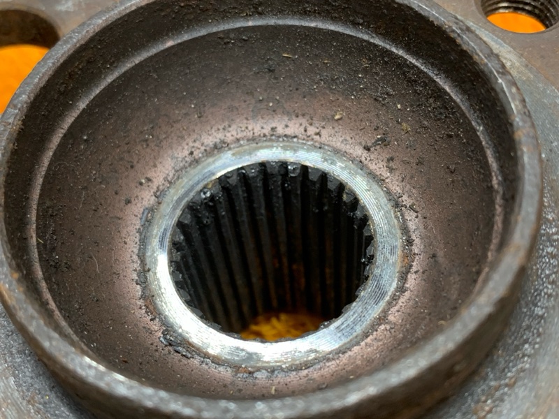 ступица, 800 рублей, Красноярск