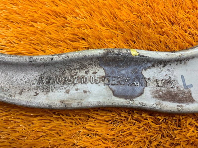 Рычаг подвески верхний, 900 рублей, Красноярск