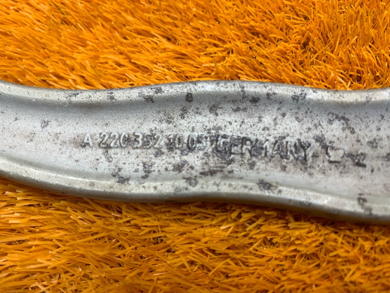 Рычаг подвески верхний, 900 рублей, Красноярск