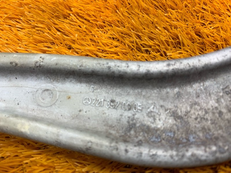 Рычаг подвески верхний, 900 рублей, Красноярск