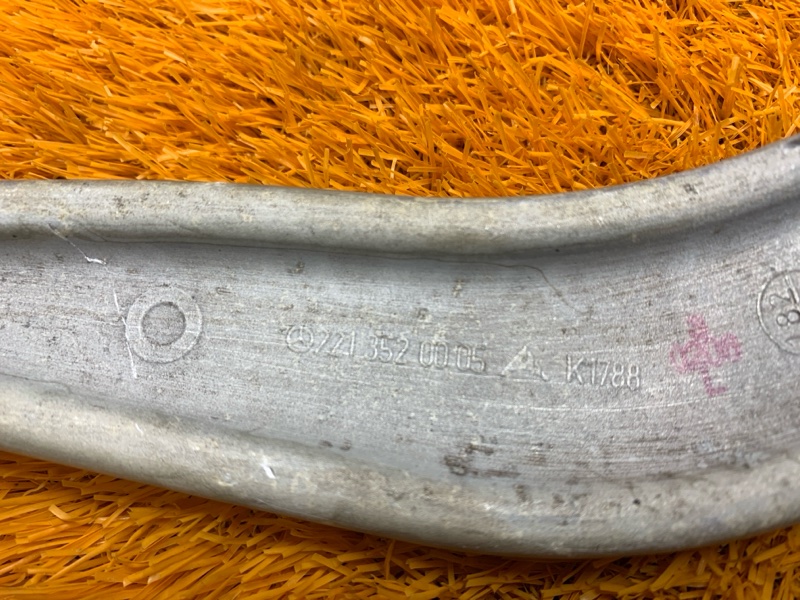 Рычаг подвески верхний, 900 рублей, Красноярск