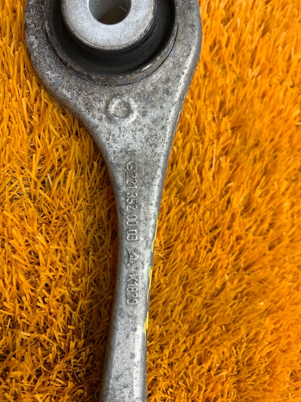 Рычаг подвески нижний, 1600 рублей, Красноярск