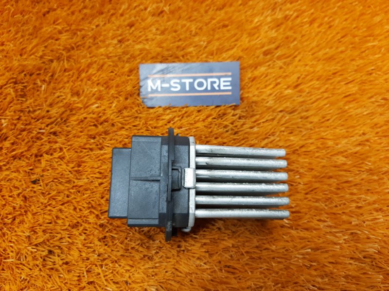 Регулятор отопителя, 830 рублей, Красноярск