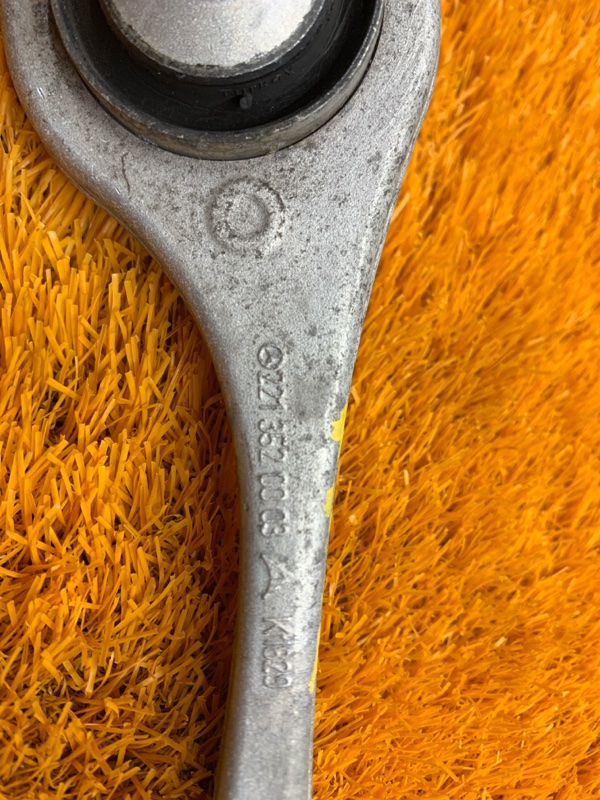 Рычаг подвески нижний, 1600 рублей, Красноярск