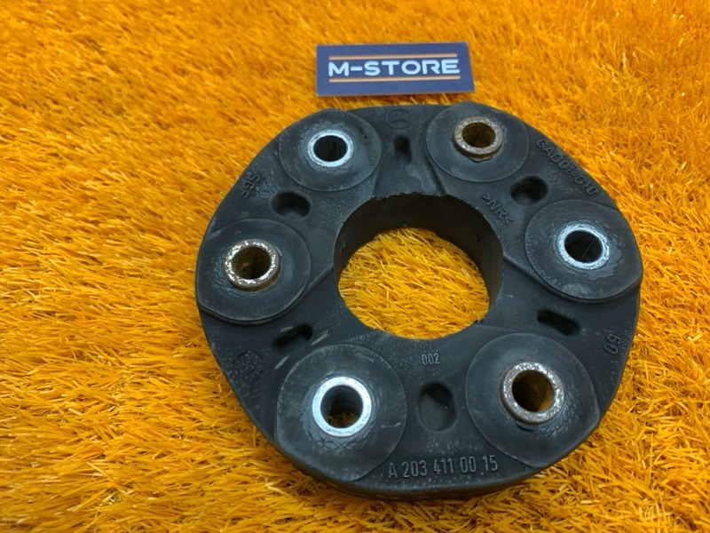 муфта карданного вала, 600 рублей, Красноярск