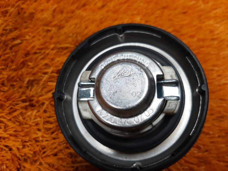 крышка топливного бака, 300 рублей, Красноярск