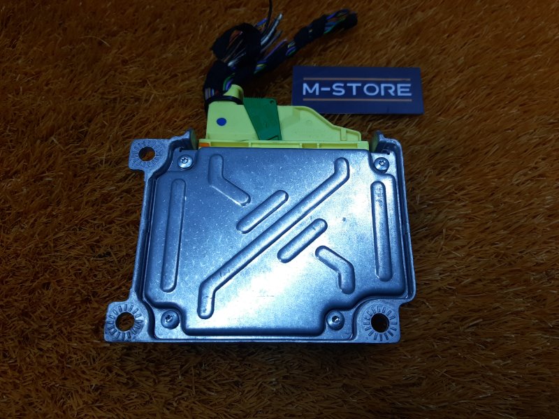 Блок управления Airbag, 1960 рублей, Красноярск